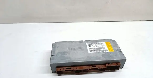Airbag control unit/module