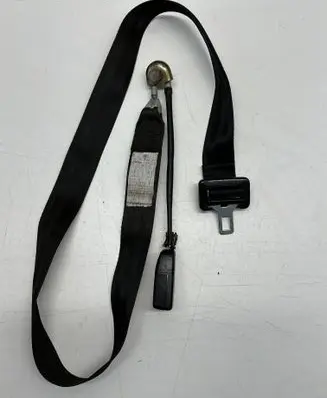 Volkswagen Transporter - Caravelle T4 Front seatbelt 701858661