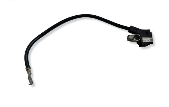 BMW 7 F01 F02 F03 F04 Negative earth cable (battery) 9196872