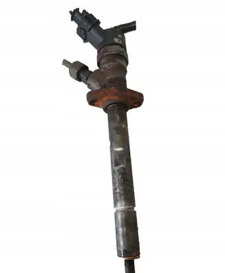 Citroen C4 II Picasso Fuel injector 0986435093