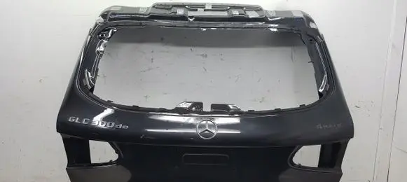 Mercedes-Benz GLC X253 C253 Tailgate/trunk/boot lid 2403MERCEDES