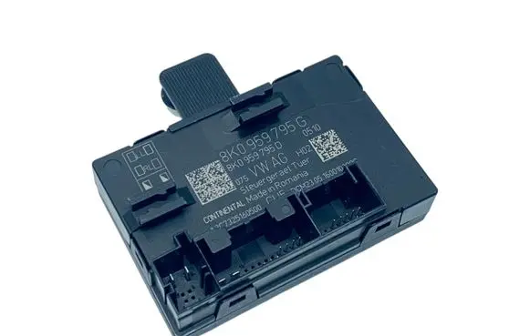 Audi Q5 SQ5 Door control unit/module 8K0959795G