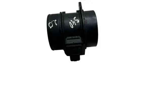 Volvo V50 Mass air flow meter 9645948980 002035121 5WK97002