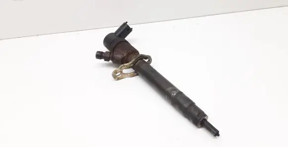 Volvo V70 Fuel injector 0445110298 30777526