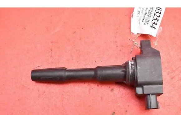 Renault Captur High voltage ignition coil 224332428R