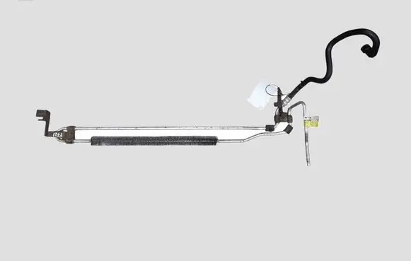 Volvo S80 Power steering radiator 31212151 A11921276