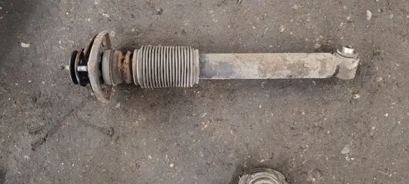 BMW X5 E53 Rear shock absorber/damper 