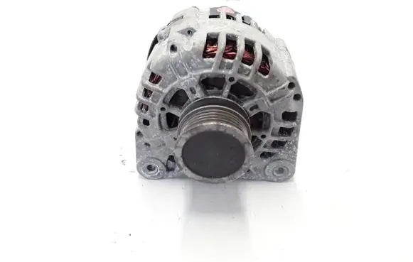 Renault Megane II Generator/alternator 7701057360