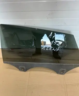 Audi A7 S7 4G Rear door window glass 