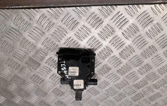 Tesla Model S Coolant heater 600738400B