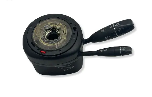 Mercedes-Benz E C207 W207 Wiper turn signal indicator stalk/switch A2129007502