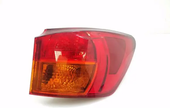 Lexus IS 220D-250-350 Rear/tail lights 8155153161
