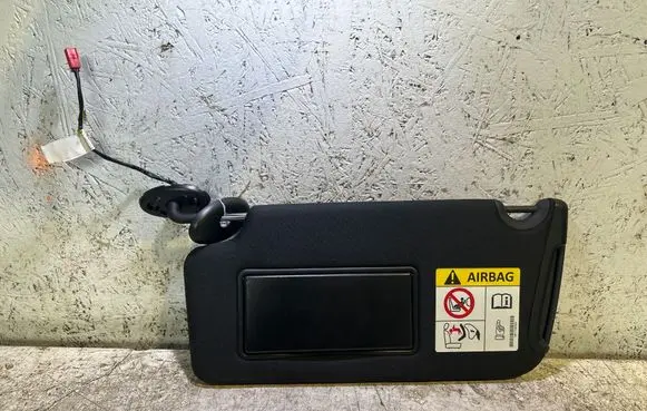 Chrysler 300C Sun visor 68171003AA