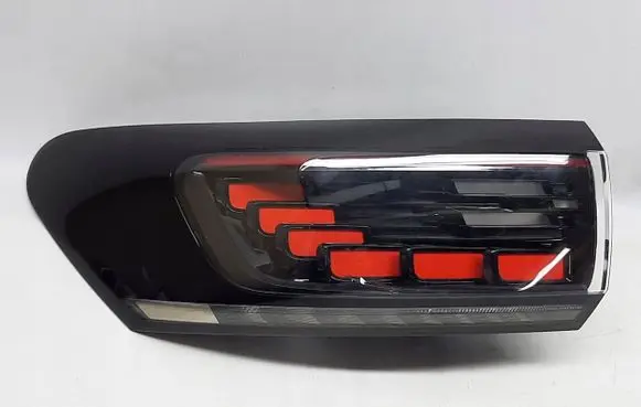 Volkswagen ID.4 Rear/tail lights 11A945207A