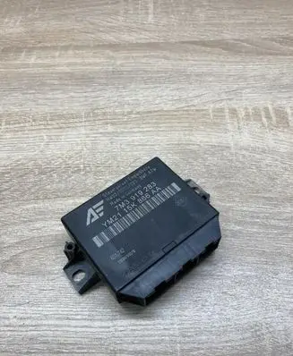 Seat Alhambra (Mk1) Parking PDC control unit/module 7M3919283 YM2115K866AA