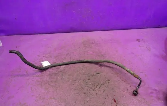 Audi A6 Allroad C5 Power steering hose/pipe/line 