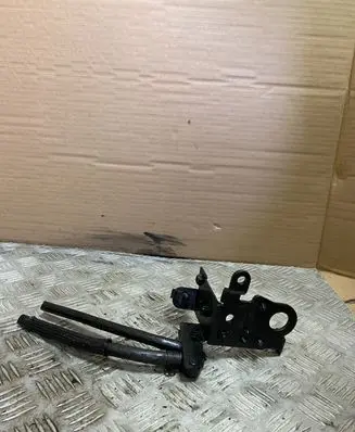 Volvo S60 Exhaust gas pressure sensor 31370160 31401819