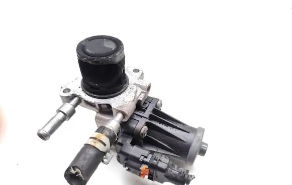 Peugeot 3008 II EGR valve 50563924 104234610 7.07794.19.0