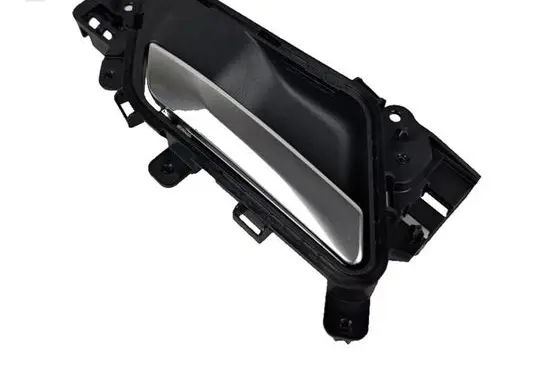 Jaguar XE Rear door interior handle GX7322601AC