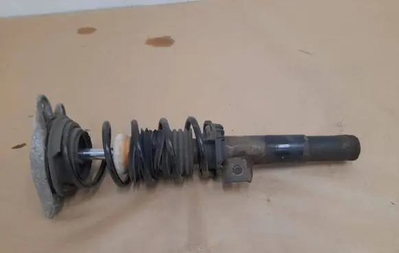 BMW i3 Front shock absorber/damper 2284314 6852216 5B192BD0114