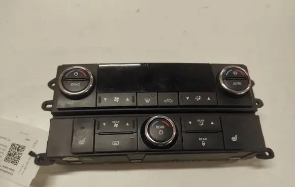 Chrysler Voyager Climate control unit P55111917AC TSV310800191