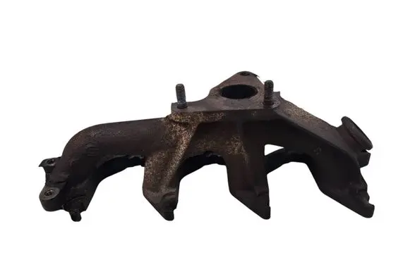 Nissan Primastar Exhaust manifold 091430