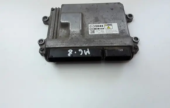 Mazda 6 Engine control unit/module 2757005677