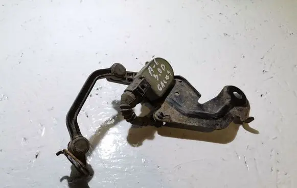 Audi A6 S6 C6 4F Headlight/headlamp level sensor 6PM00873900 1T0907503