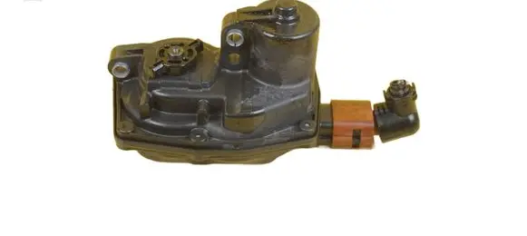 Opel Insignia B Muffler trim 55569991 B16DTH