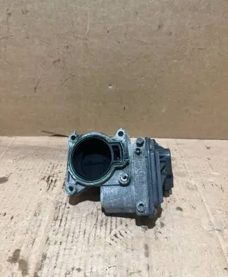Volvo S40 Throttle body valve 4M5GEF15