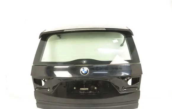BMW X3 E83 Tailgate/trunk/boot lid