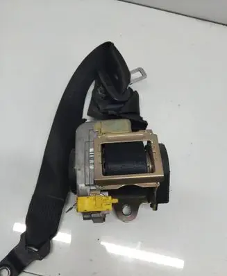 Mercedes-Benz E AMG W211 Front seatbelt A2118680222