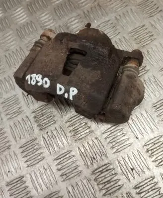 Toyota Yaris Front brake caliper