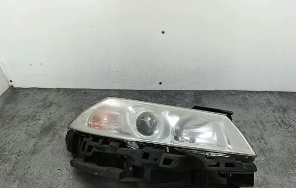 Renault Megane II Headlight/headlamp 20B071TYC