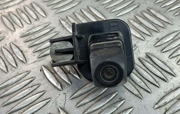 Toyota C-HR I Reversing camera 86790F4010