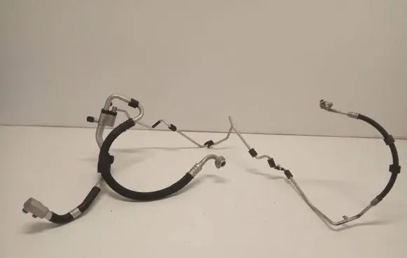 Audi A4 S4 B8 8K Air conditioning (A/C) pipe/hose 8K1260712B
