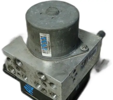 Mini One - Cooper Coupe R56 ABS Pump