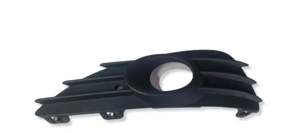 Opel Astra H Front bumper lower grill 375768702 13110336