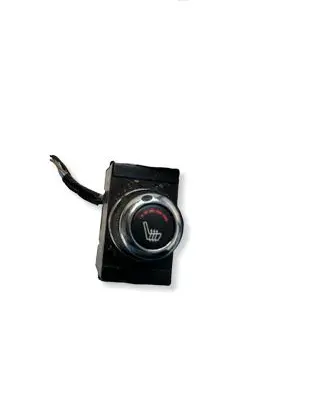 Infiniti G37 Seat heating switch 33211