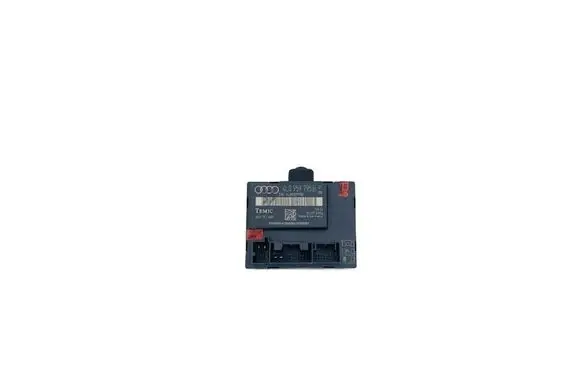 Audi Q7 4M Door control unit/module 4L0959795B 4L0910795B
