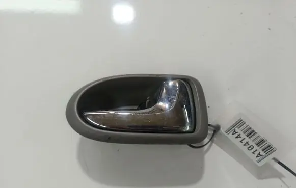 Mazda Premacy Rear door interior handle 