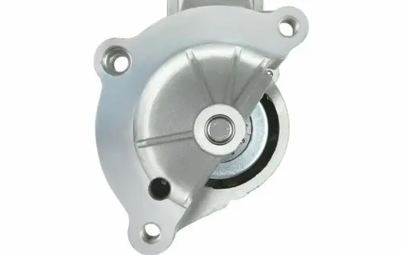 Citroen Berlingo Starter motor CS1177 S3002