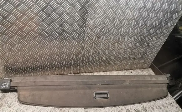 Volkswagen Golf IV Parcel shelf load cover 1j9867871h