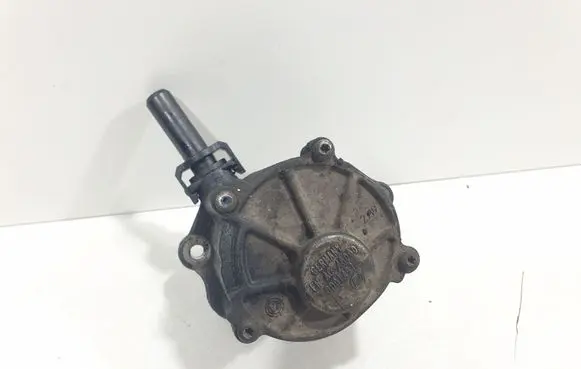 Mercedes-Benz E W212 Vacuum pump AC46000