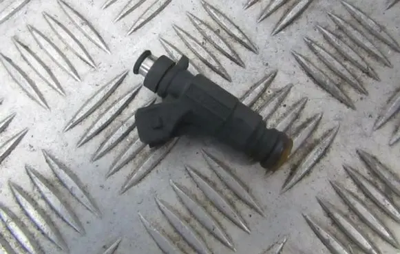 Mercedes-Benz A W168 Fuel injector 0280155753 A0000788723