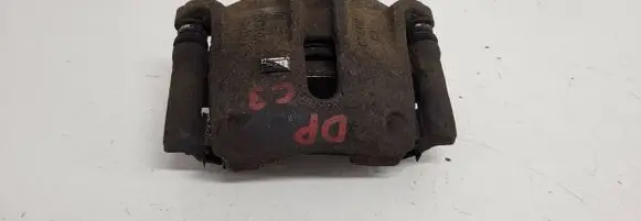 Citroen C3 Front brake caliper