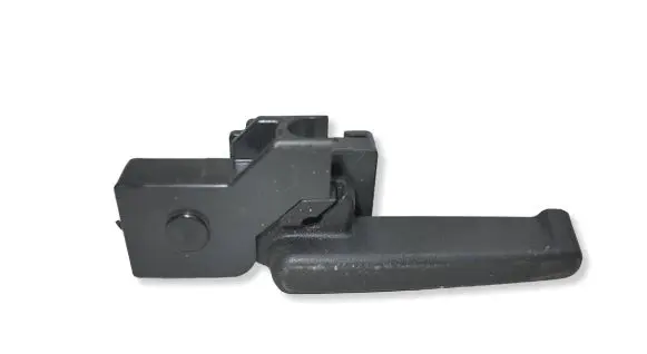 Opel Astra J Engine bonnet (hood) release handle 