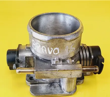 Fiat Bravo - Brava Throttle body valve 54CFA26