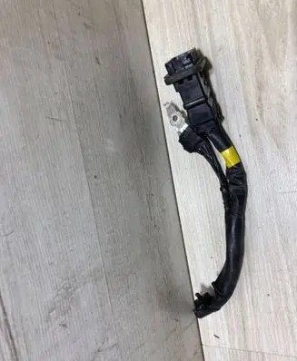 Hyundai Tucson TL Front door wiring loom/harness boot 