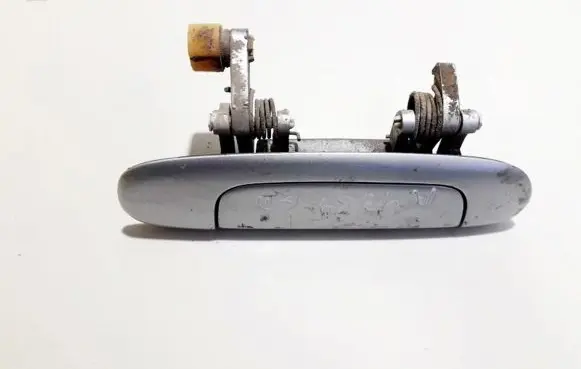 Mazda Premacy Front door exterior handle